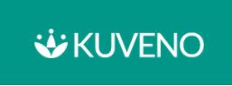 kuveno.logo